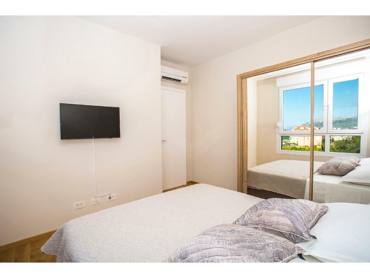 Apartman Uma
